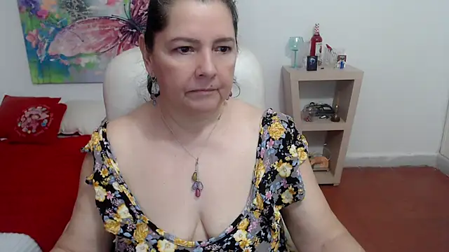 leonela 69 online show from 10/30/25, 01:37