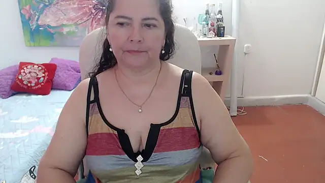 leonela 69 online show from 03/14/26, 01:17
