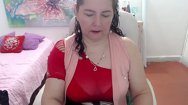 leonela 69 online show from 01/08/26, 01:00