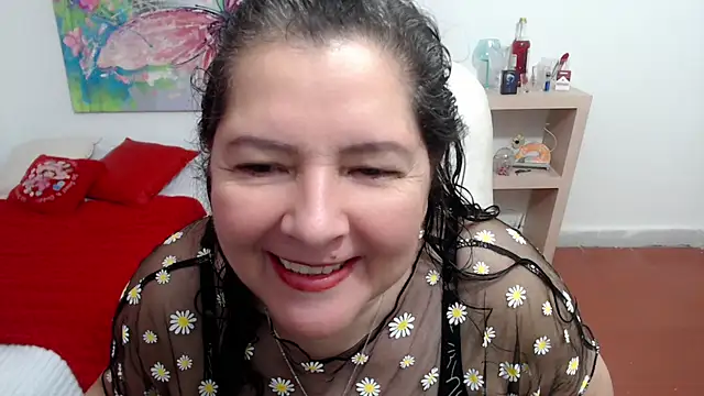 leonela 69 online show from 11/12/25, 02:37