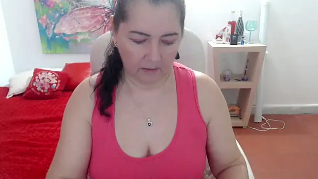 leonela 69 online show from 02/05/26, 01:45