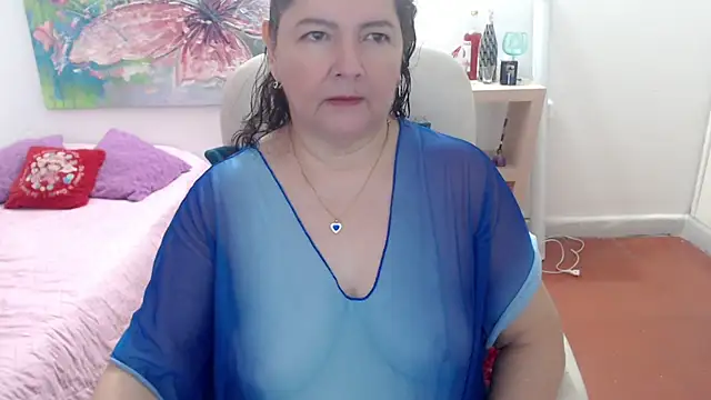 leonela 69 online show from 01/18/26, 01:53