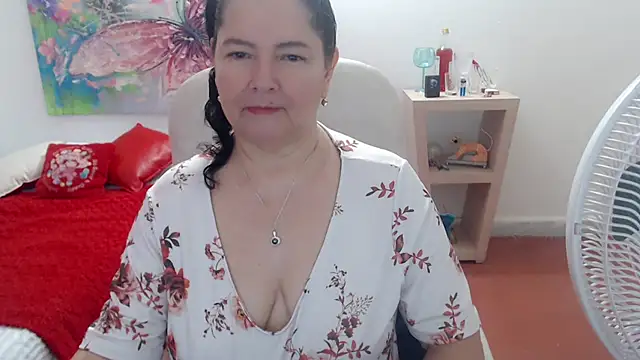 leonela 69 online show from 11/07/25, 01:54
