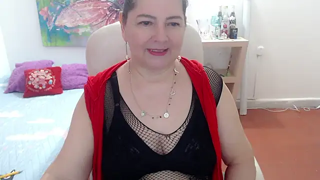 leonela 69 online show from 03/04/26, 11:12