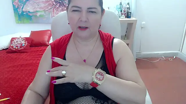 leonela 69 online show from 03/01/26, 01:05