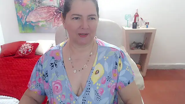 leonela 69 online show from 10/27/25, 04:02