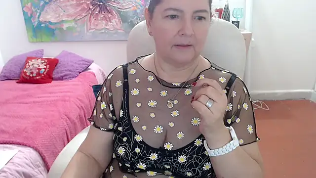 leonela 69 online show from 01/12/26, 01:51