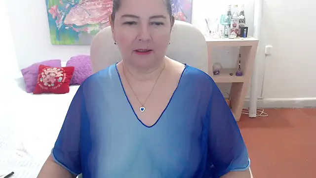 leonela 69 online show from 03/21/26, 02:24