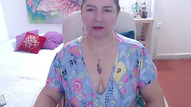 leonela 69 online show from 03/20/26, 01:28