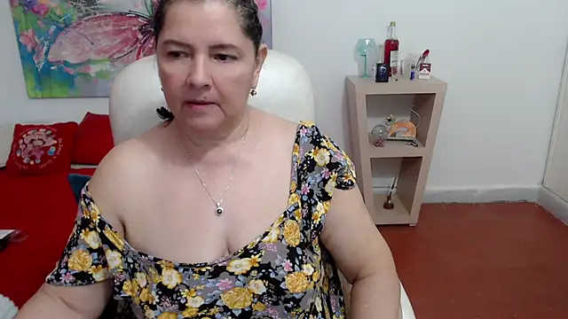 leonela 69 online show from 11/11/25, 08:09