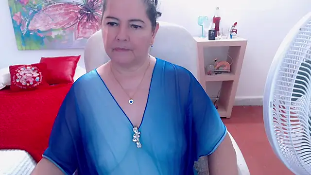 leonela 69 online show from 11/16/25, 02:49