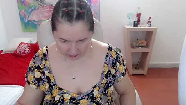 leonela 69 online show from 11/20/25, 01:50