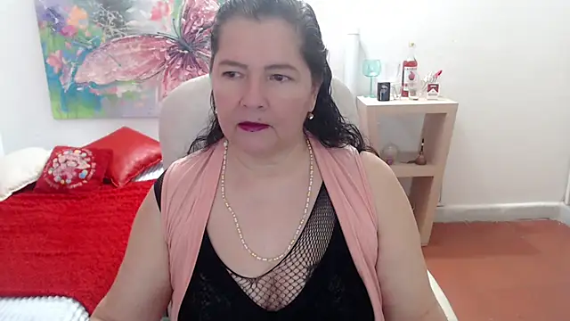 leonela 69 online show from 12/03/25, 02:56