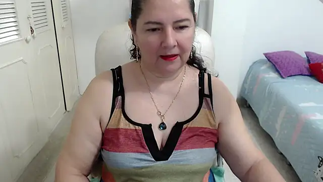 leonela 69 online show from 04/06/26, 12:28