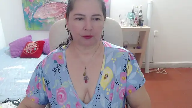 leonela 69 online show from 03/10/26, 12:36