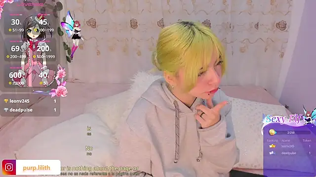 Snapshot of purplelilith3 chatting on 03/05/25, 01:42 purplelilith3 online show from 03/05/25, 01:42