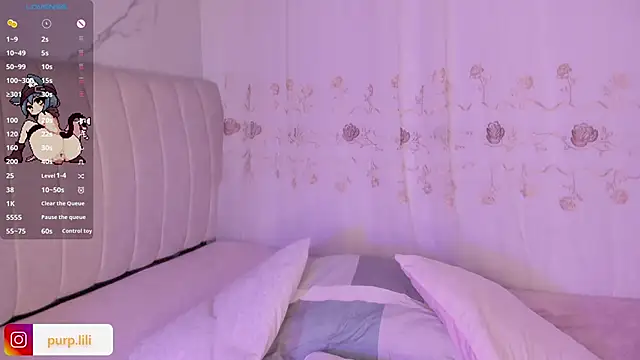 purplelilith3 online show from 03/13/26, 04:17