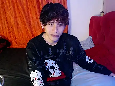 Alien Twink online show from 09/29/25, 01:23