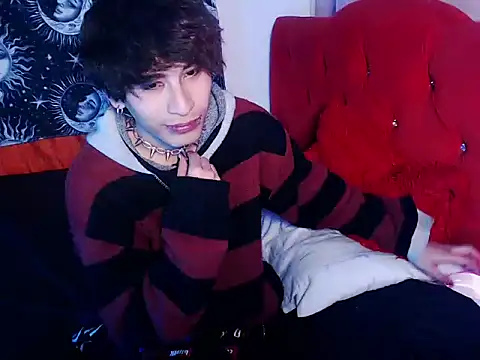 Alien Twink online show from 10/07/25, 06:25