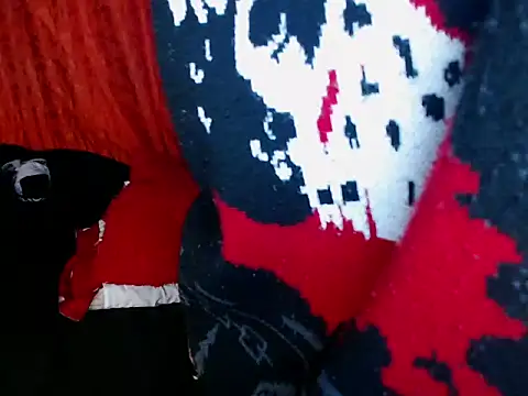 Alien Twink online show from 10/01/25, 04:39