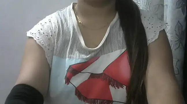 Night QueenJacqueline online show from 02/11/25, 07:05