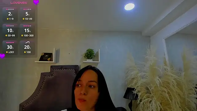 EmiliaRose  online show from 12/21/25, 09:04