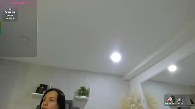 EmiliaRose  online show from 04/13/26, 08:46