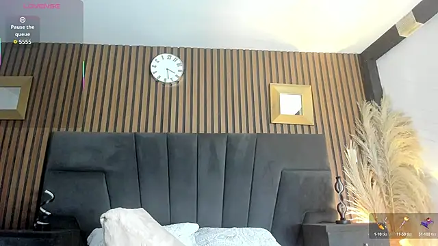 EmiliaRose  online show from 05/04/26, 08:44