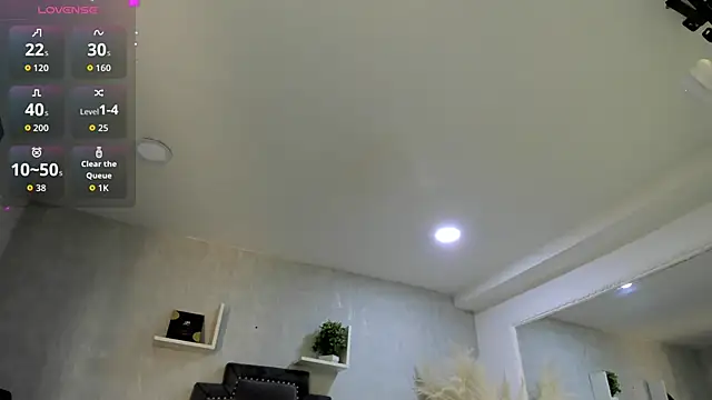 EmiliaRose  online show from 02/02/26, 08:52