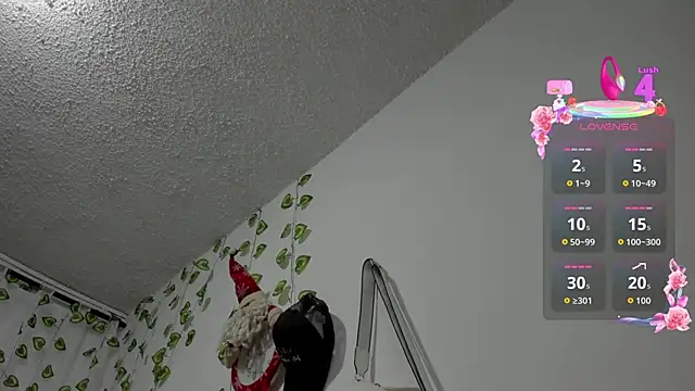 EmiliaRose  online show from 05/30/26, 01:39