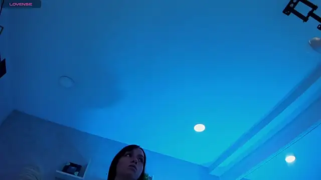 EmiliaRose  online show from 01/09/26, 08:16