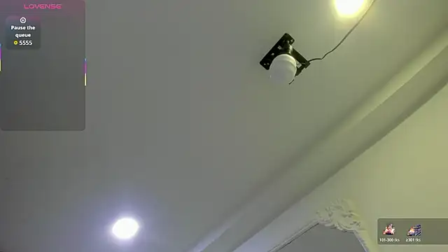 EmiliaRose  online show from 03/01/26, 12:16