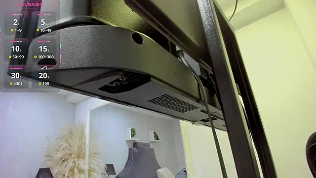 EmiliaRose  online show from 03/02/26, 09:11