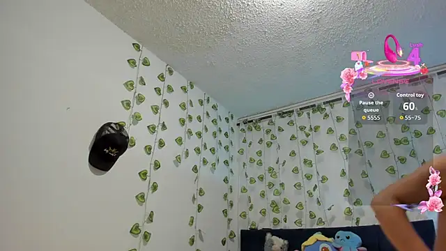 EmiliaRose  online show from 05/19/26, 02:46
