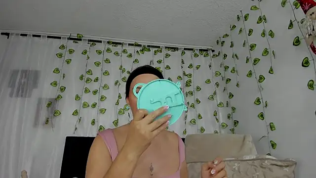 EmiliaRose  online show from 05/26/26, 12:09