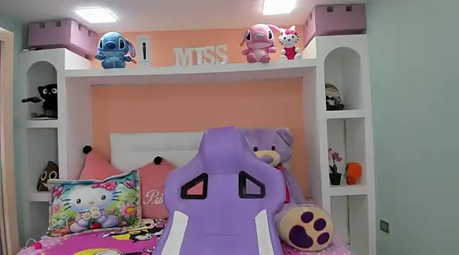 Snapshot of miss___megan chatting on 03/20/25, 02:40 miss megan online show from 03/20/25, 02:40