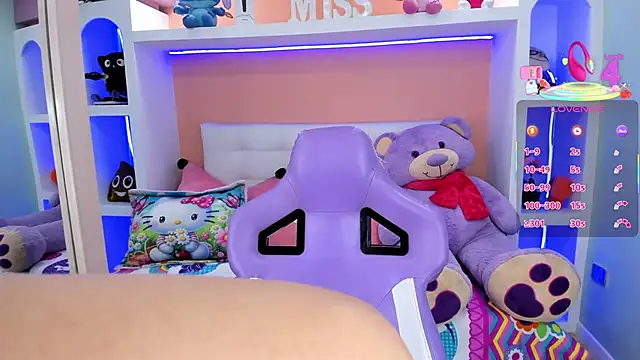 Snapshot of miss___megan chatting on 03/03/25, 05:37 miss megan online show from 03/03/25, 05:37