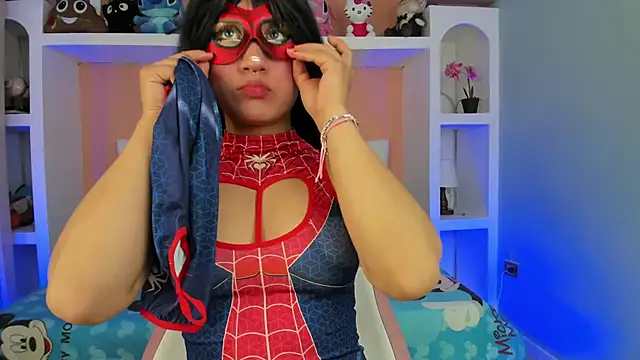 miss   megan online show from 10/29/25, 02:32