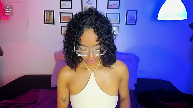 Alice simmons online show from 02/08/26, 07:33