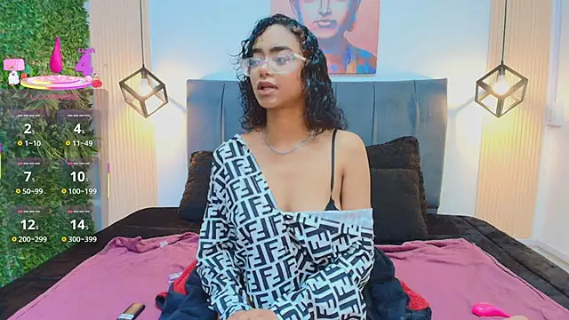 Alice simmons online show from 12/16/25, 02:21