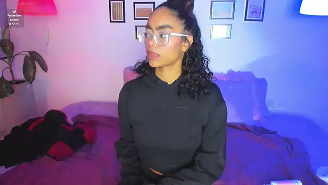 Alice simmons online show from 02/05/26, 02:35