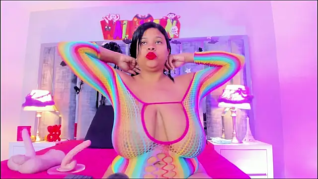 Ciara Benet online show from 10/24/25, 08:46