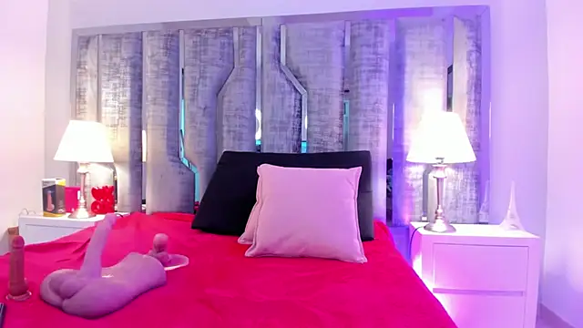 Ciara Benet online show from 02/10/26, 12:15