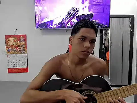 David Gil19 online show from 02/28/25, 12:52