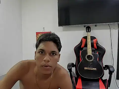 David Gil19 online show from 03/01/25, 01:53