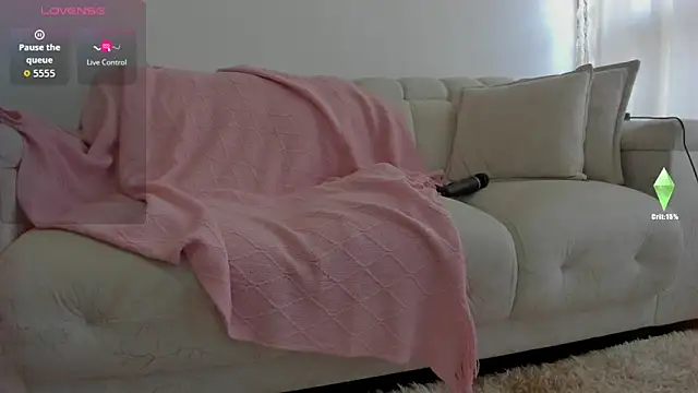 PamelaBliss online show from 03/20/26, 12:17