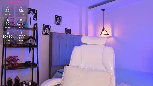 Miller Vanessa  online show from 04/16/26, 08:42