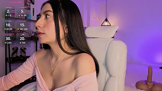 Snapshot of Miller_Vanessa_ chatting on 02/09/26, 08:29 Miller Vanessa online show from 02/09/26, 08:29