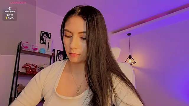 Snapshot of Miller_Vanessa_ chatting on 02/16/26, 09:24 Miller Vanessa online show from 02/16/26, 09:24