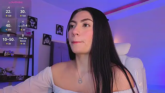 Snapshot of Miller_Vanessa_ chatting on 05/15/26, 07:56 Miller Vanessa online show from 05/15/26, 07:56